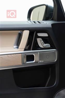 مرسيدس بنز G-Class